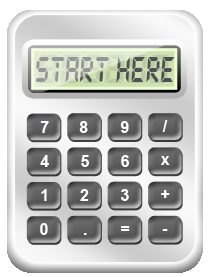 Click here for  our suite of Mortgage Calculators